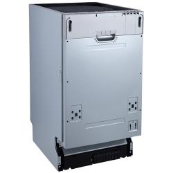 Встраиваемая посудомоечная машина Бирюса DWB-410 / 6