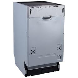 Встраиваемая посудомоечная машина с Wi-Fi Midea MID45S510i