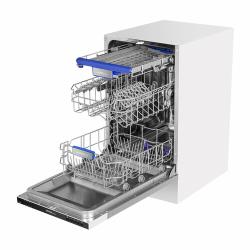 Посудомоечная машина узкая HOMSair DW47M
