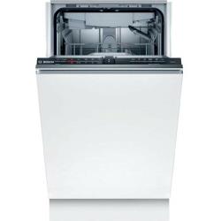 Посудомоечная машина встраиваемая Bosch SPH4HMX31E