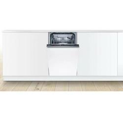 Посудомоечная машина встраиваемая Bosch SPH4HMX31E