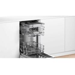 Посудомоечная машина встраиваемая Bosch SPH4HMX31E