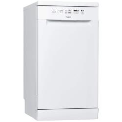 Бытовая техника Whirlpool Посудомоечная машина WSFE 2B19, белый