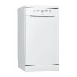 Бытовая техника Whirlpool Посудомоечная машина WSFE 2B19, белый