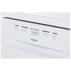 Бытовая техника Whirlpool Посудомоечная машина WSFE 2B19, белый