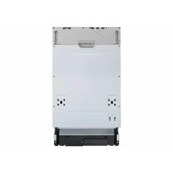 Встраиваемая посудомоечная машина DeLonghi DDW 06S Granate platinum...