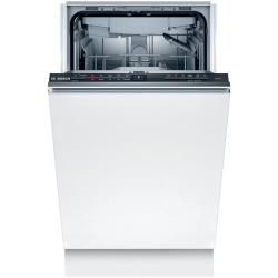 Встраиваемая посудомоечная машина Bosch SPV2XMX01E