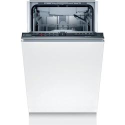 Встраиваемая посудомоечная машина Bosch SPV2XMX01E