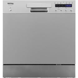 Посудомоечная машина Korting KDFM 25358 S