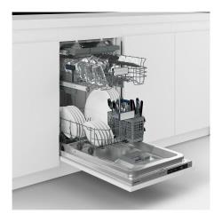 Встраиваемая посудомоечная машина 45 см Grundig GSVP3150Q
