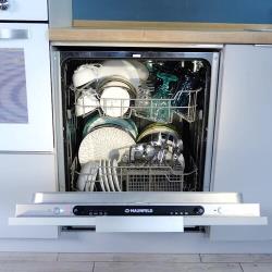 Посудомоечная машина MAUNFELD MLP6242G02