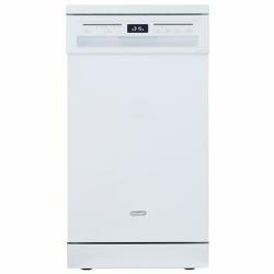 Посудомоечная машина DeLonghi DDWS09S Citrino