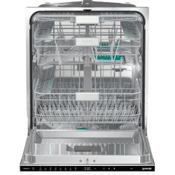 Встраиваемая посудомоечная машина Gorenje GV663C61