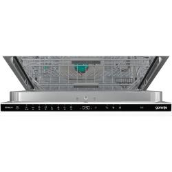 Встраиваемая посудомоечная машина Gorenje GV663C61