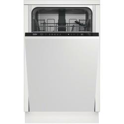 Посудомоечная машина Beko BDIN16520Q