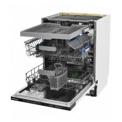 Встраиваемая посудомоечная машина Scandilux DWB 6524B3