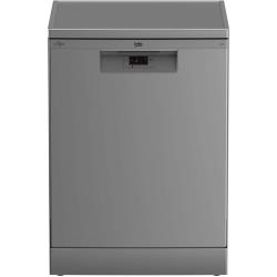 Посудомоечная машина Beko BDFN 15421 S