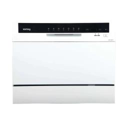Отдельностоящая посудомоечная машина 55CM KDF 2050 S KORTING