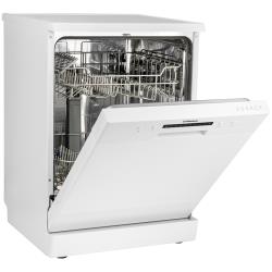 Посудомоечная машина Hansa ZWM616WH, белый