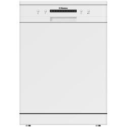 Посудомоечная машина Hansa ZWM616WH, белый