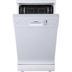 Посудомоечная машина Korting KDF 45240 S