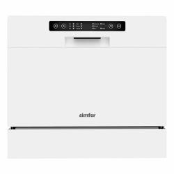 Посудомоечная машина настольная Simfer DBB6602