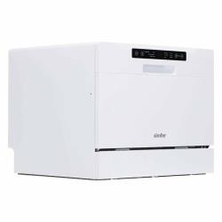 Посудомоечная машина настольная Simfer DBB6602
