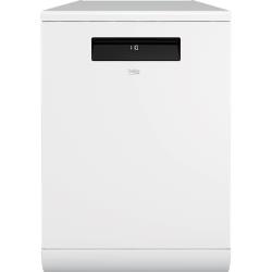 Посудомоечная машина Beko AquaIntense DEN48522W, белый