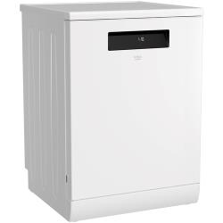 Посудомоечная машина Beko AquaIntense DEN48522W, белый