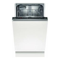 Встраиваемая посудомоечная машина Bosch SPV2HKX1DR, белый