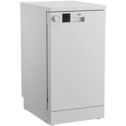 Посудомоечная машина Beko DVS050W01W