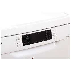 Посудомоечная машина Leran FDW 44-1085 W, белый