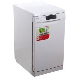 Посудомоечная машина Leran FDW 44-1085 W, белый