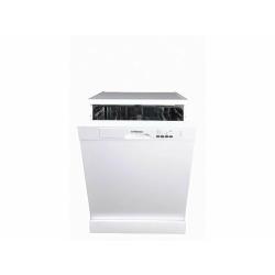 Посудомоечная машина Hansa ZWV 614 WH