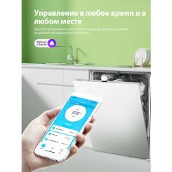 Встраиваемая посудомоечная машина с Wi-Fi Comfee CDWI602i, 60см