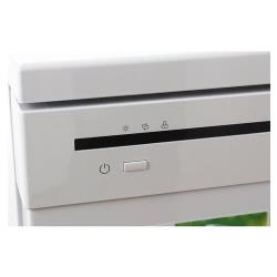 Посудомоечная машина LERAN FDW 60-125 W белый