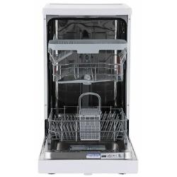 Посудомоечная машина Hotpoint-Ariston HSFE 1B0 C white