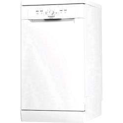 Посудомоечная машина Hotpoint-Ariston HSFE 1B0 C white