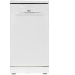 Посудомоечная машина Hotpoint-Ariston HSFE 1B0 C white