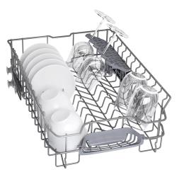 Встраиваемая посудомоечная машина BOSCH SRV2IMX1BR