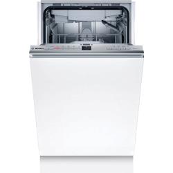 Встраиваемая посудомоечная машина BOSCH SRV2IMX1BR