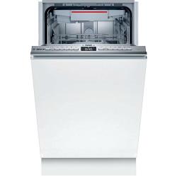 Встраиваемая посудомоечная машина Bosch SPV4XMX20E