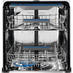 Посудомоечная машина встраиваемая Electrolux EES48200L