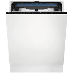 Посудомоечная машина встраиваемая Electrolux EES48200L
