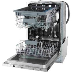 Встраиваемая посудомоечная машина 45 см Haier DW10-198BT3RU