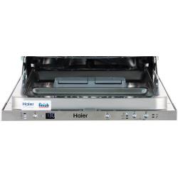 Встраиваемая посудомоечная машина 45 см Haier DW10-198BT3RU