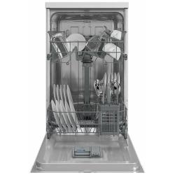 Посудомоечная машина Hotpoint-Ariston HFS 1C57 white (узкая)