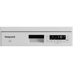 Посудомоечная машина Hotpoint-Ariston HFS 1C57 white (узкая)