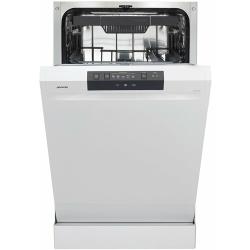 Посудомоечная машина Gorenje GS531E10W, белый