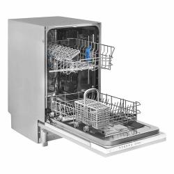 Посудомоечная машина встраив. Indesit DI 4C68 1900Вт полноразмерная